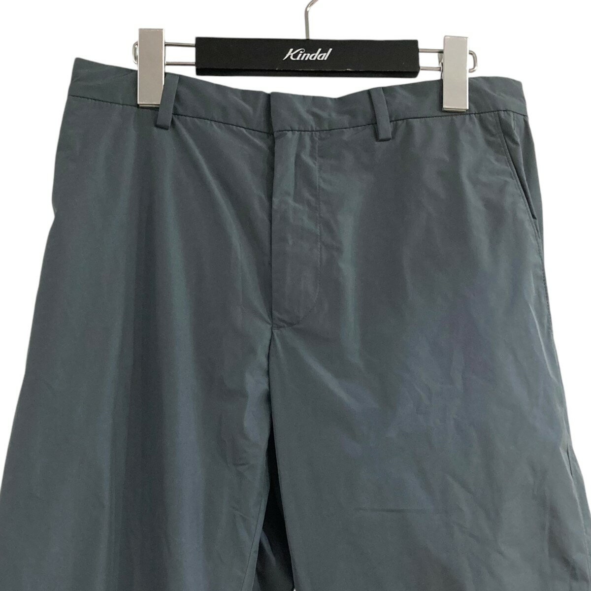 【中古】PRADARE-NYLON パンツ SPH116 グレー サイズ：44【価格見直し】