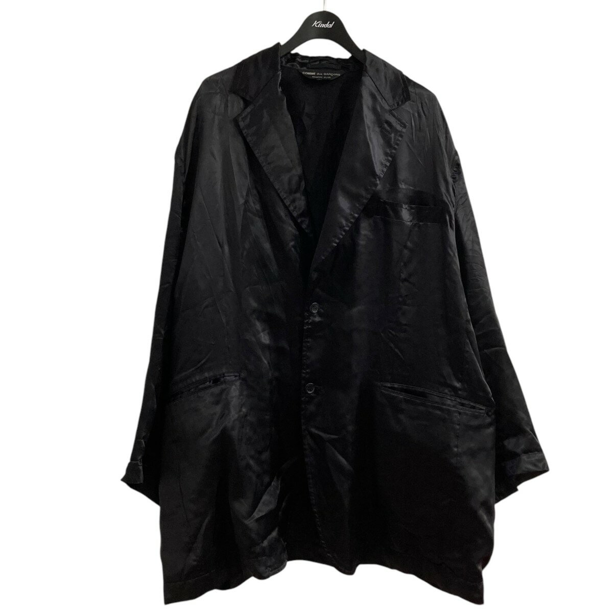 楽天市場】comme des garcons homme plus 2001 ジャケットの通販