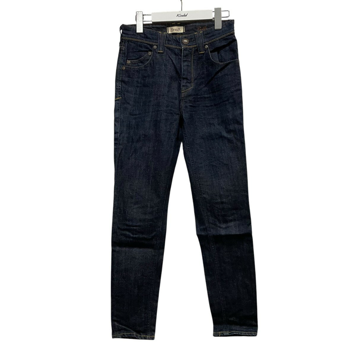 楽天市場】ヤヌーク デニム 中古(パンツ|ボトムス 楽天市場】ヤヌーク デニム 中古(パンツ|ボトムス
