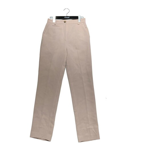 【中古】COLUMN テーパードパンツ 02-140-07-080012 ピンク サイズ:36 【210225】(コラム) 【中古】COLUMN テーパードパンツ 02-140-07-080012 ピンク サイズ:36 【210225】(コラム)