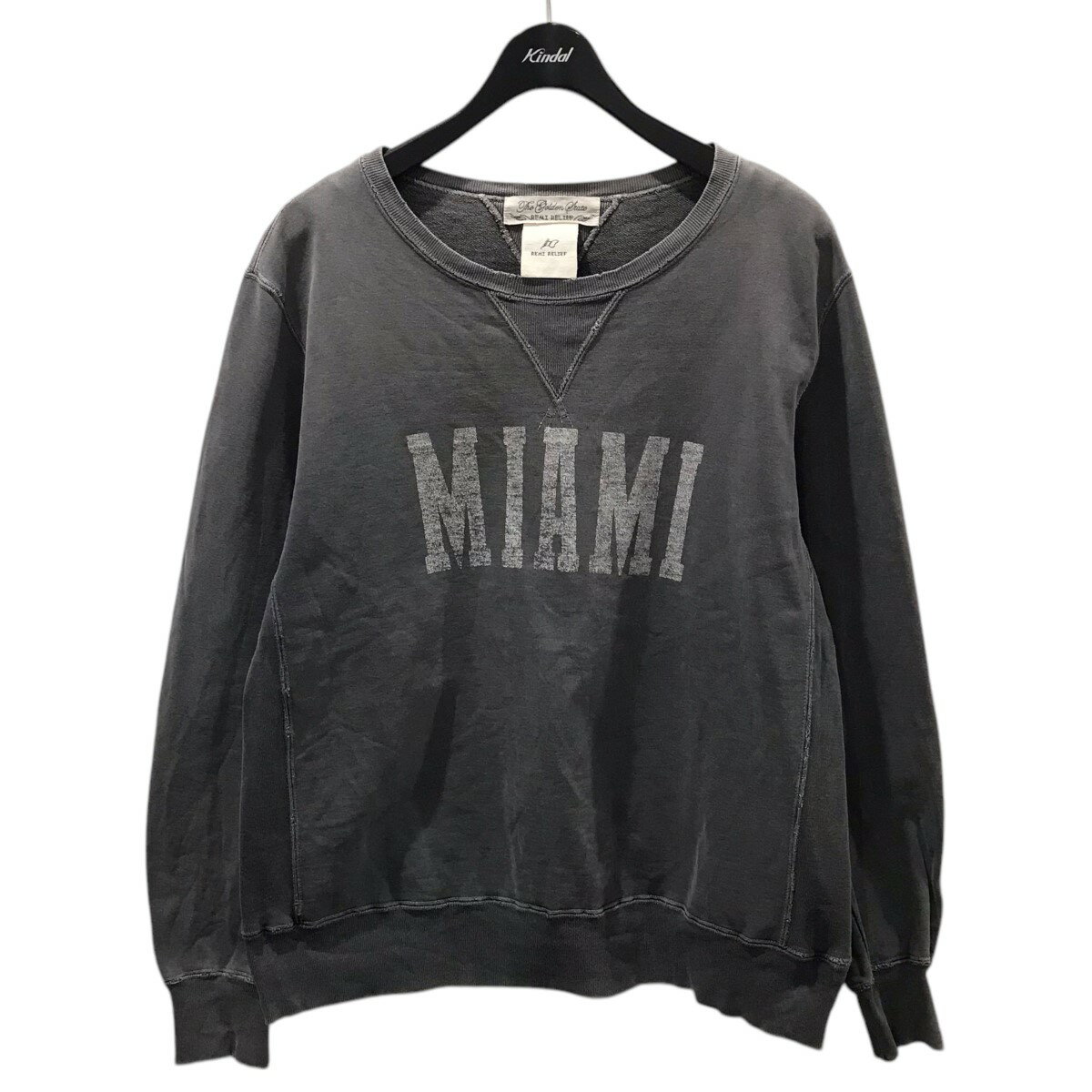 楽天市場】レミレリーフ スウェット 中古の通販 楽天市場】レミレリーフ スウェット 中古の通販