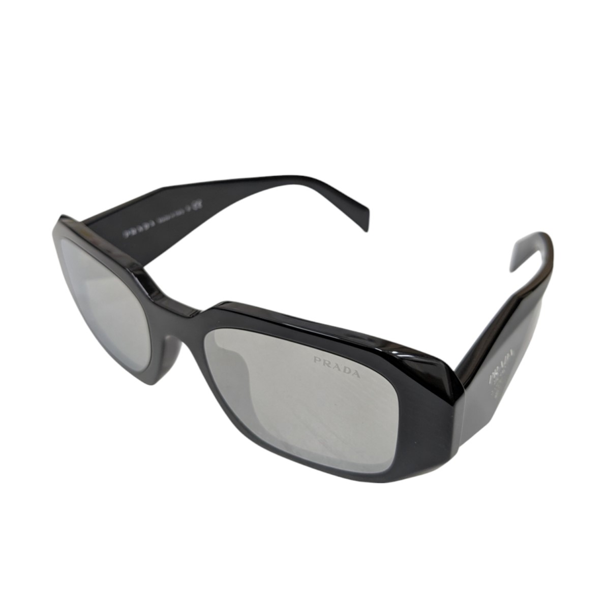 PRADA サングラス SPR17S-F 楽天市場】prada サングラス spr17s-fの通販