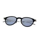 【中古】OLIVER PEOPLESELDON スモークレンズサングラ...(4)