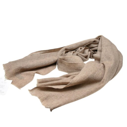 【中古】ARTS&SCIENCEFRINGE SHAWL S カシミヤショール マフラー ストール スカーフ 3085-100-009 ベージュ サイズ:Free【価格見直し】 【中古】ARTS&SCIENCEFRINGE SHAWL S カシミヤショール マフラー ストール スカーフ 3085-100-009 ベージュ サイズ:Free【価格見直し】