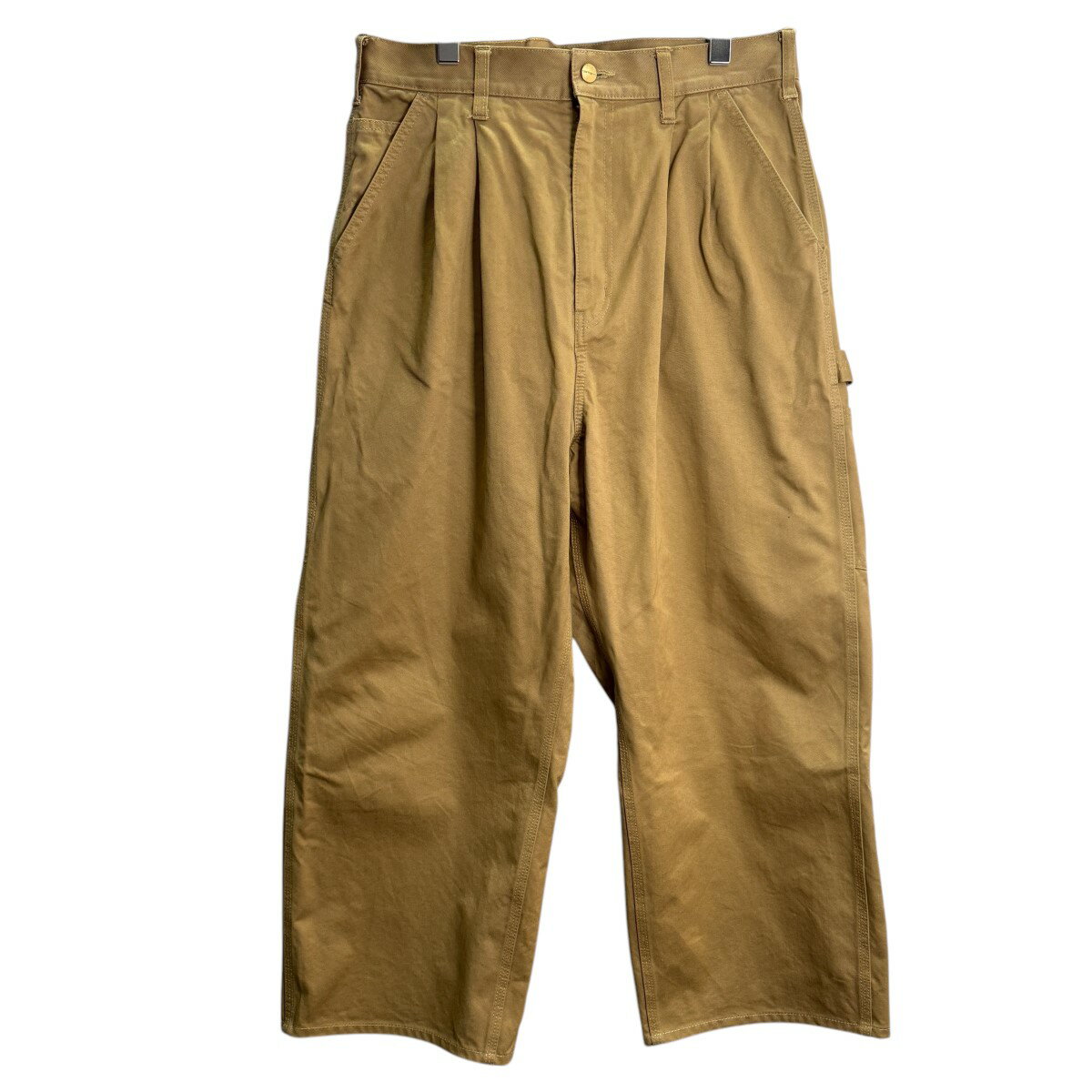 楽天市場】carhartt junya watanabe(ズボン・パンツ|メンズ 楽天市場】carhartt junya watanabe(ズボン・パンツ|メンズ