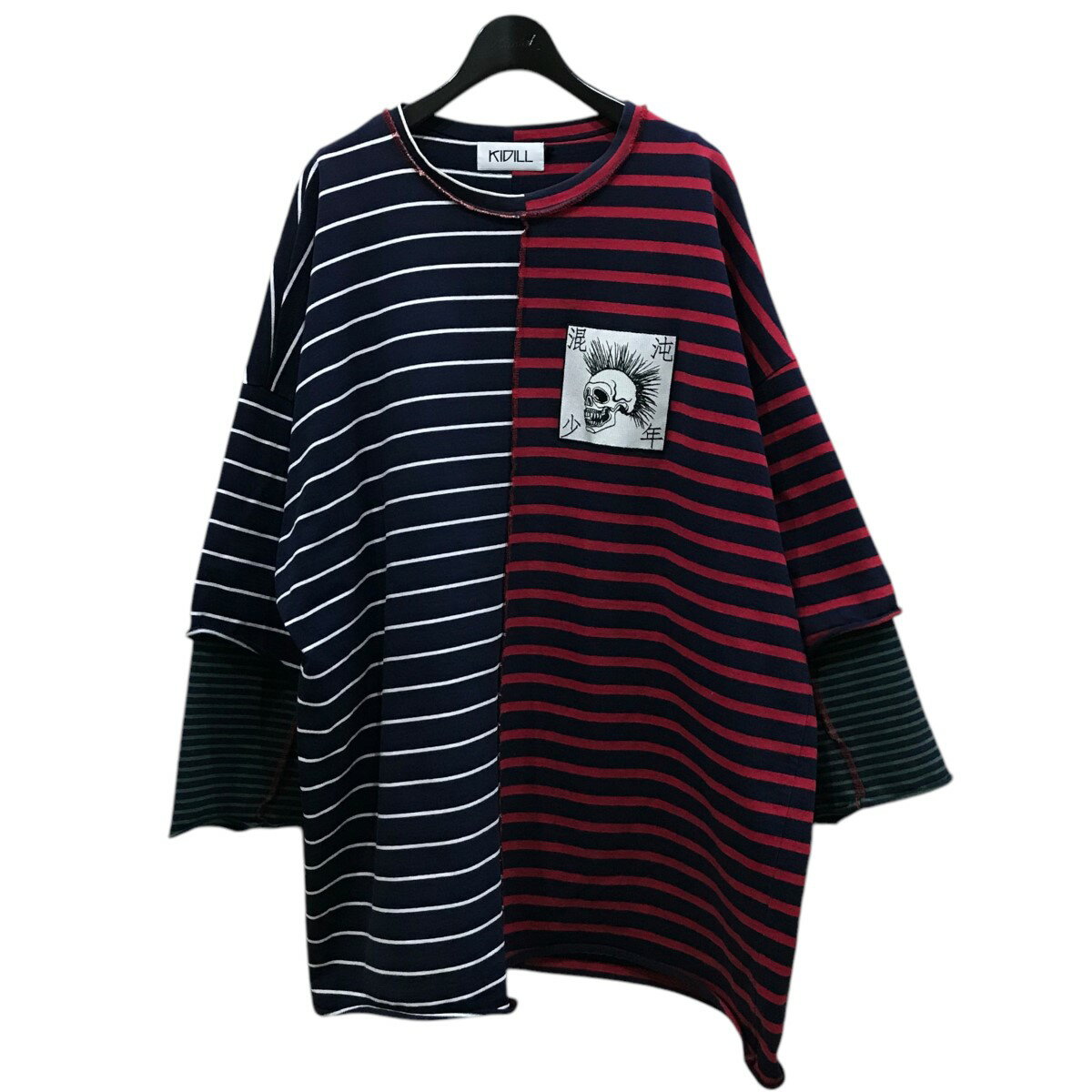 楽天市場】キディル(Tシャツ・カットソー|トップス):メンズ 楽天市場】キディル(Tシャツ・カットソー|トップス):メンズ