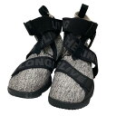 【中古】NIKE×KITHLebron 15 スニーカー a01068 ブラック×グレー サイズ:26.0cm【価格見直し】(4)