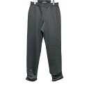 【中古】International Gallery BEAMSHem Pants パンツ 23-24-0076-262 グレー サイズ:S【価格見直し】(4)