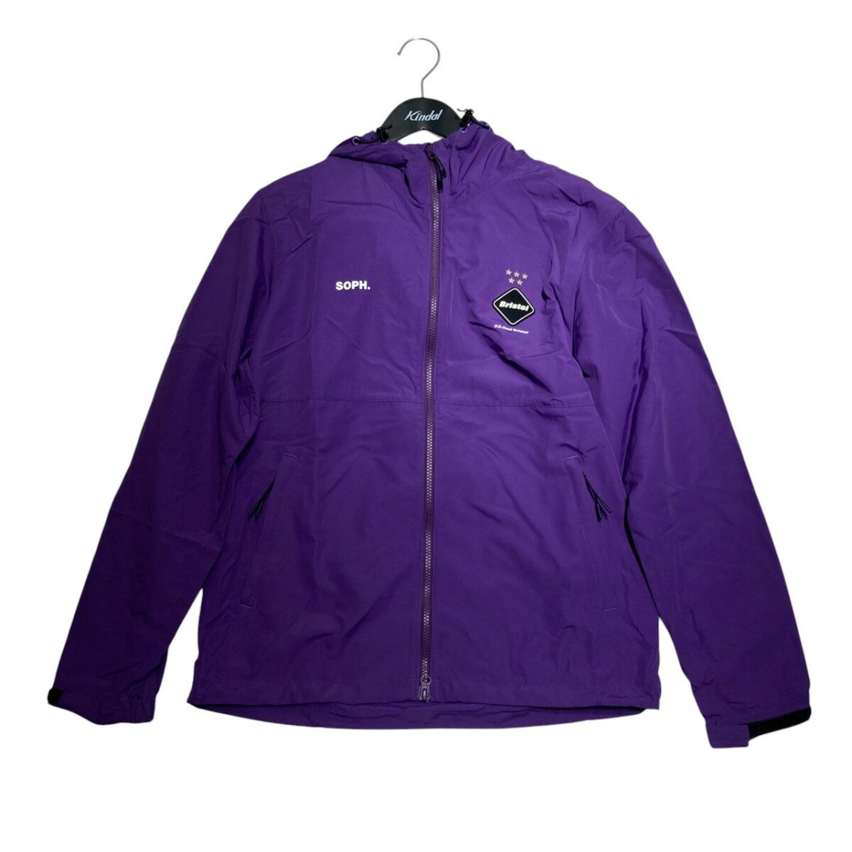 楽天市場】fcrb rain jacketの通販 楽天市場】fcrb rain jacketの通販