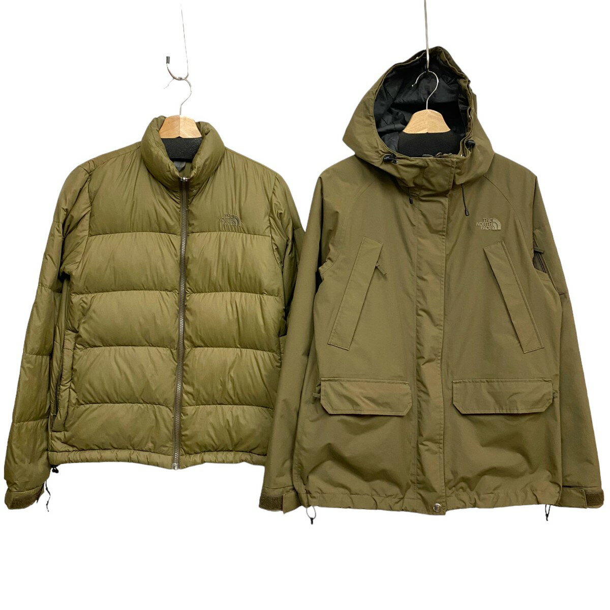 楽天市場】ノースフェイス grace triclimate jacketの通販 楽天市場】ノースフェイス grace triclimate jacketの通販