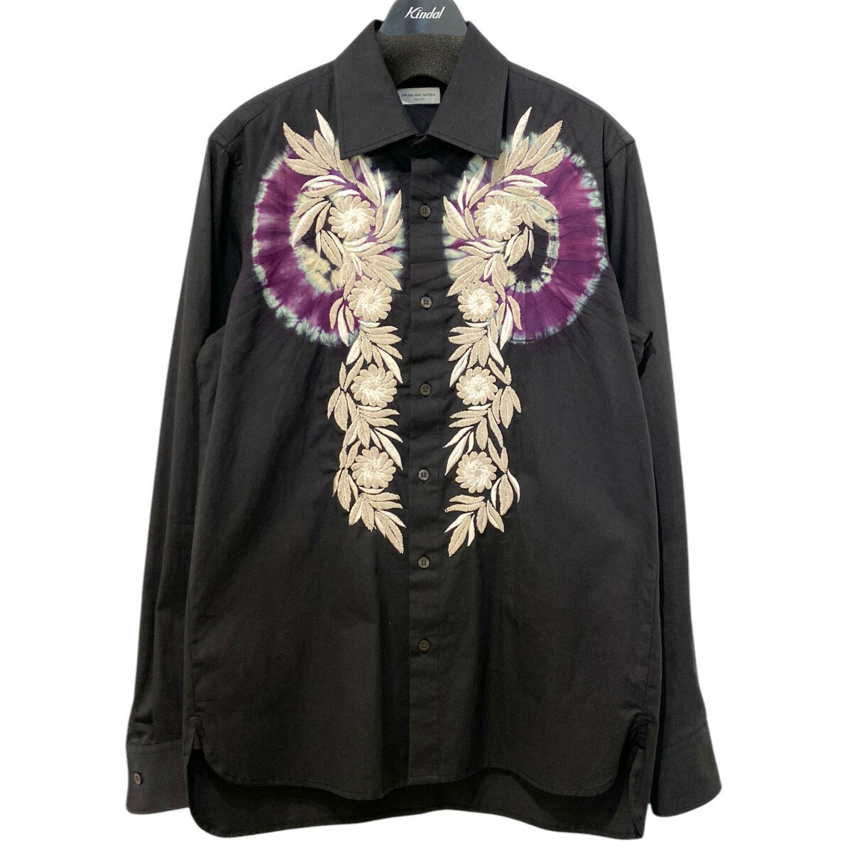 楽天市場】dries van noten 刺繍の通販 楽天市場】dries van noten 刺繍の通販