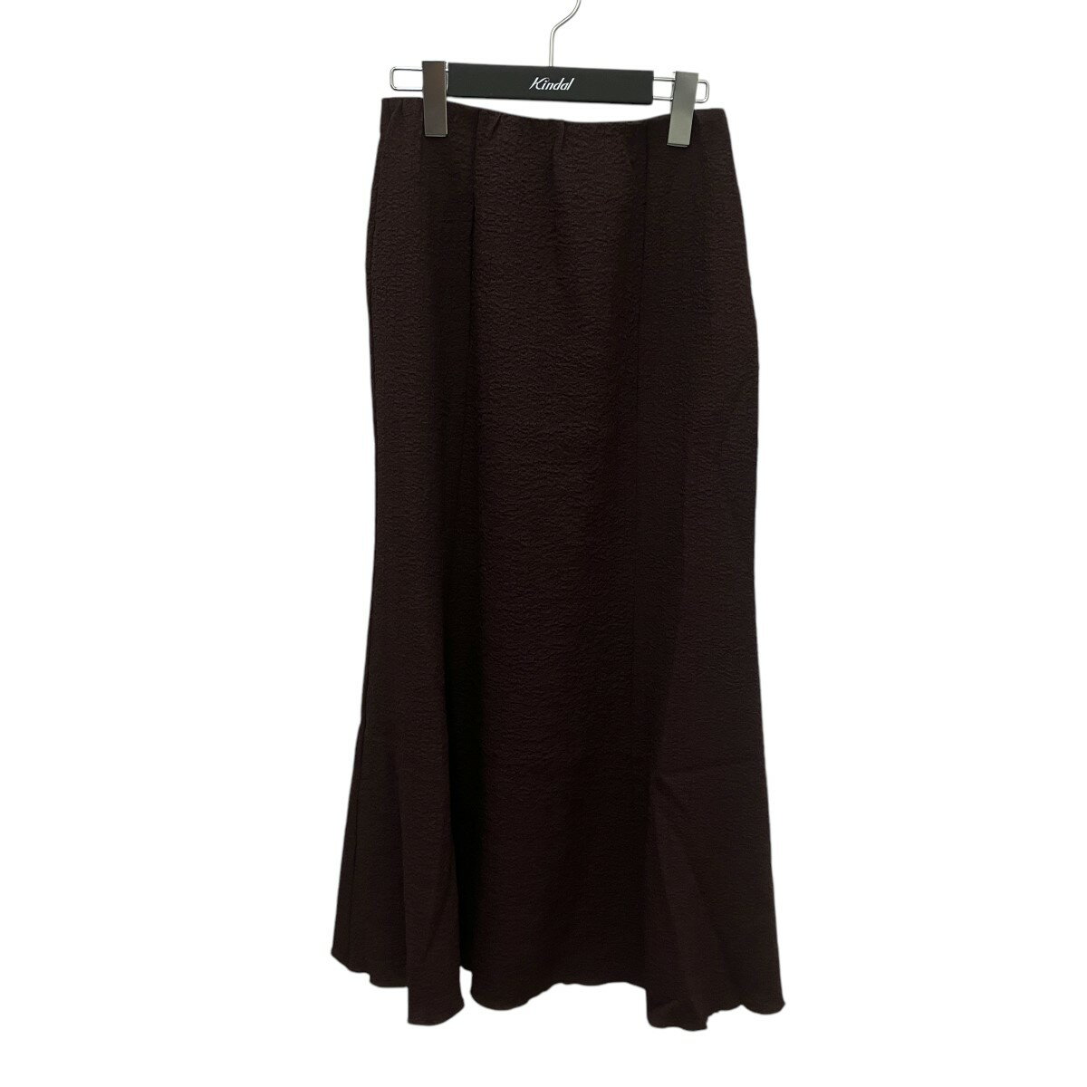 【中古】SLOBE IENA スカート 23-060-912-3020-3-0 ブラウン サイズ:36 【030325】(スローブイエナ)