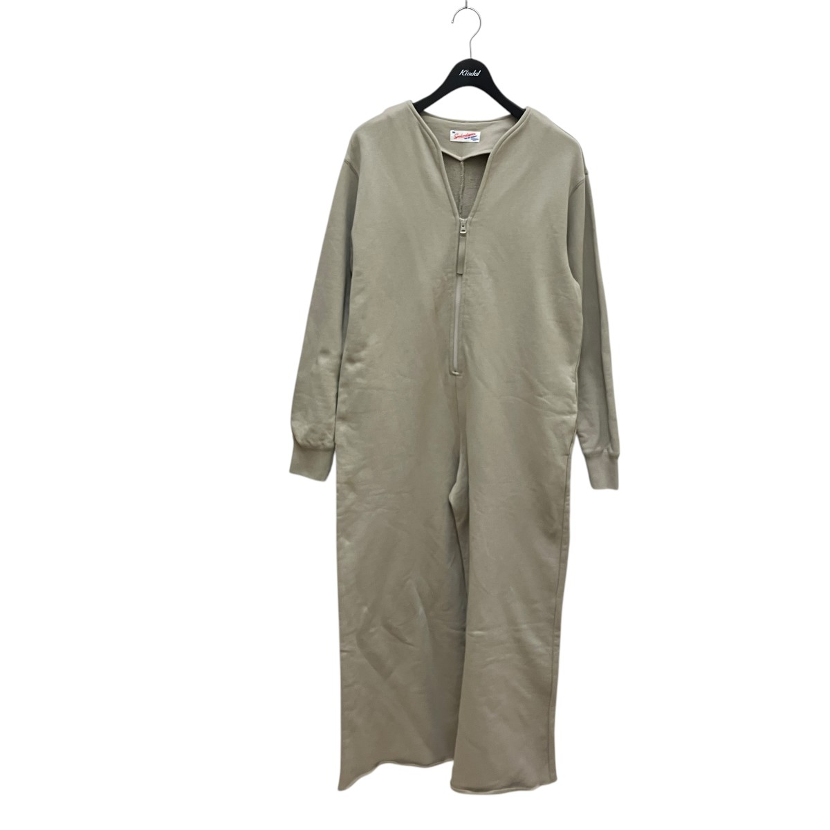 【中古】Spick and Span オールインワン 24030200311040 ベージュ サイズ:36 【030325】(スピックアンドスパン)