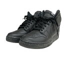 【中古】NIKE×UNDERCOVERDUNK HI 1985 スニーカー DQ4121 001 ブラック サイズ:27cm【価格見直し】
