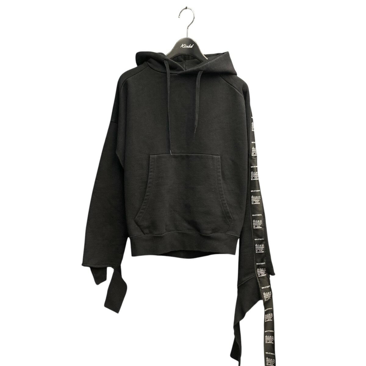 国内在庫】 楽天市場】vetements パーカー(サイズ(S/M/L)S 国内在庫】 楽天市場】vetements パーカー(サイズ(S/M/L)S