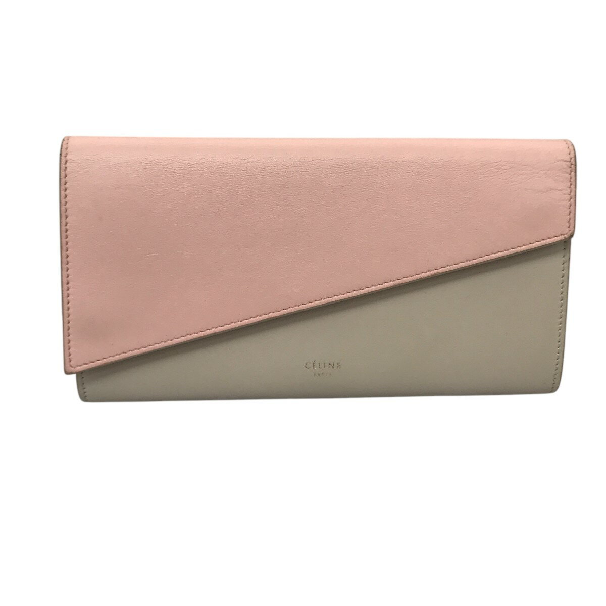 楽天市場】ピンク(ブランドセリーヌ)(レディース財布|財布 楽天市場】ピンク(ブランドセリーヌ)(レディース財布|財布