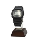 【中古】HERNO×CASIO 2023モデル 青山10周年記念 日本限定 HERNO Laminar G-SHOCK デジタル腕時計 DW-5600VT 【050325】(ヘルノ×カシオ)(2)