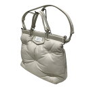 【中古】Maison Margiela 11 【glamslam】 2WAYショルダーバッグ S56WC0126 アイボリー 【060325】(メゾンマルジェラ...