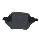 【中古】Cote&Cielウエストバッグ ISARAU S イザラウ グレー【価格見直し】