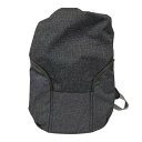 【中古】Cote&Cielバックパック NILE ナイル グレー【価格見直し】