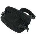 【中古】LORINZAショルダーバッグ LO19 ZX 06 ブラック【価格見直し】