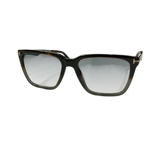 【中古】TOM FORD サングラス TF862 グレー×ブラウン 【090325】(トムフォード) 【中古】TOM FORD サングラス TF862 グレー×ブラウン 【090325】(トムフォード)