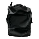 【中古】Cote&Cielバックパック TIMSAH ティムサ 28677 ブラック【価格見直し】
