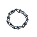 【中古】Tiffany & Co. 重量 64.0g ハードウェア ブレスレット シルバー 【100325】(ティファニー)