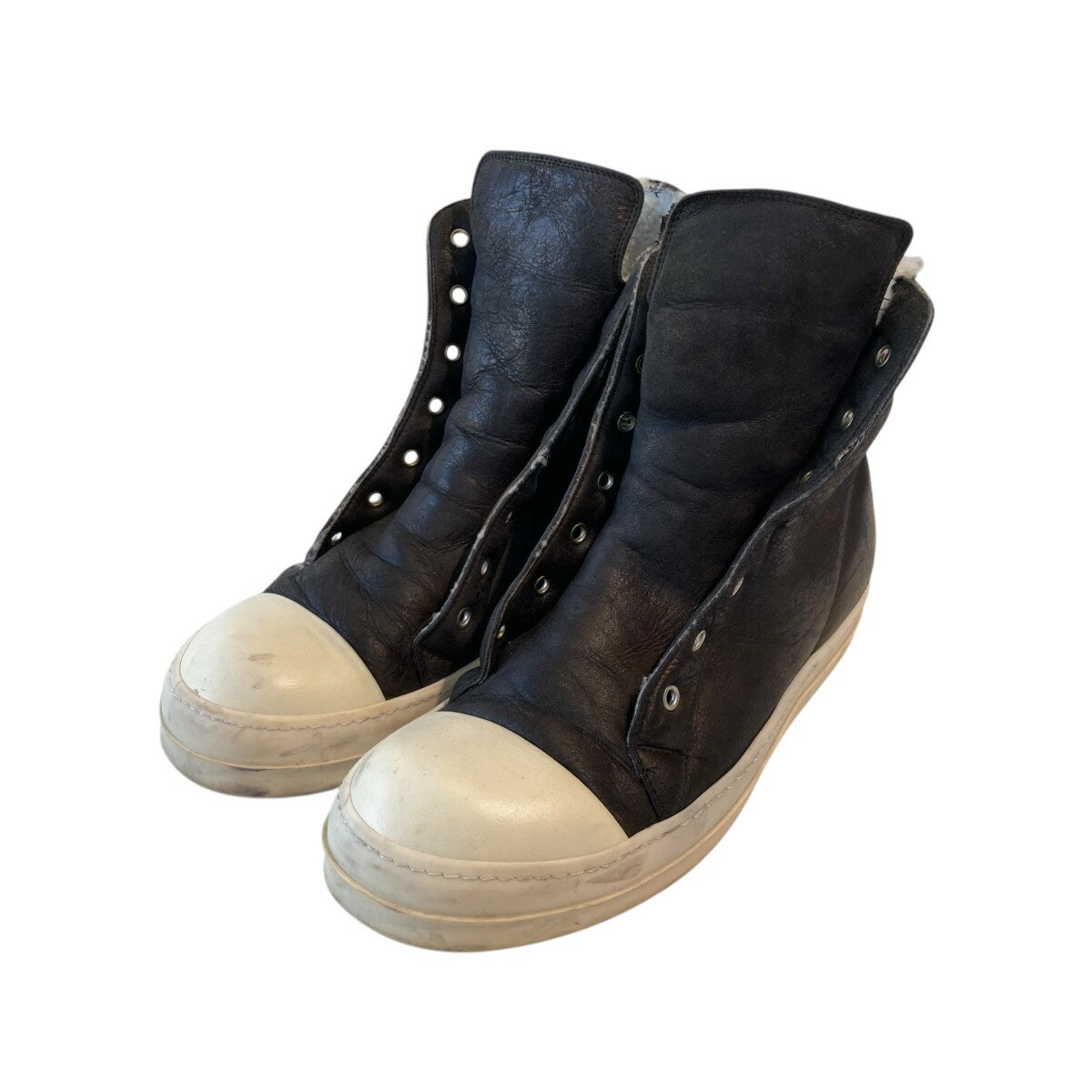 楽天市場】rick owens ラモーンズ(靴)の通販 楽天市場】rick owens ラモーンズ(靴)の通販