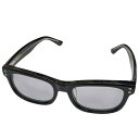 【中古】THE CRIMIE ROB サングラス ブラック 【110325】(クライミー)(4)