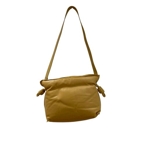 【中古】LOEWEフラメンコクラッチショルダーバッグ ショルダーバッグ 262234 ベージュ【価格見直し】 【中古】LOEWEフラメンコクラッチショルダーバッグ ショルダーバッグ 262234 ベージュ【価格見直し】