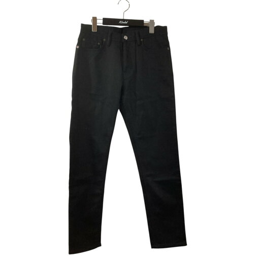 【中古】ACNE STUDIOS スラックスパンツ B00175 ブラック サイズ:29 【120325】(アクネストゥディオズ) 【中古】ACNE STUDIOS スラックスパンツ B00175 ブラック サイズ:29 【120325】(アクネストゥディオズ)