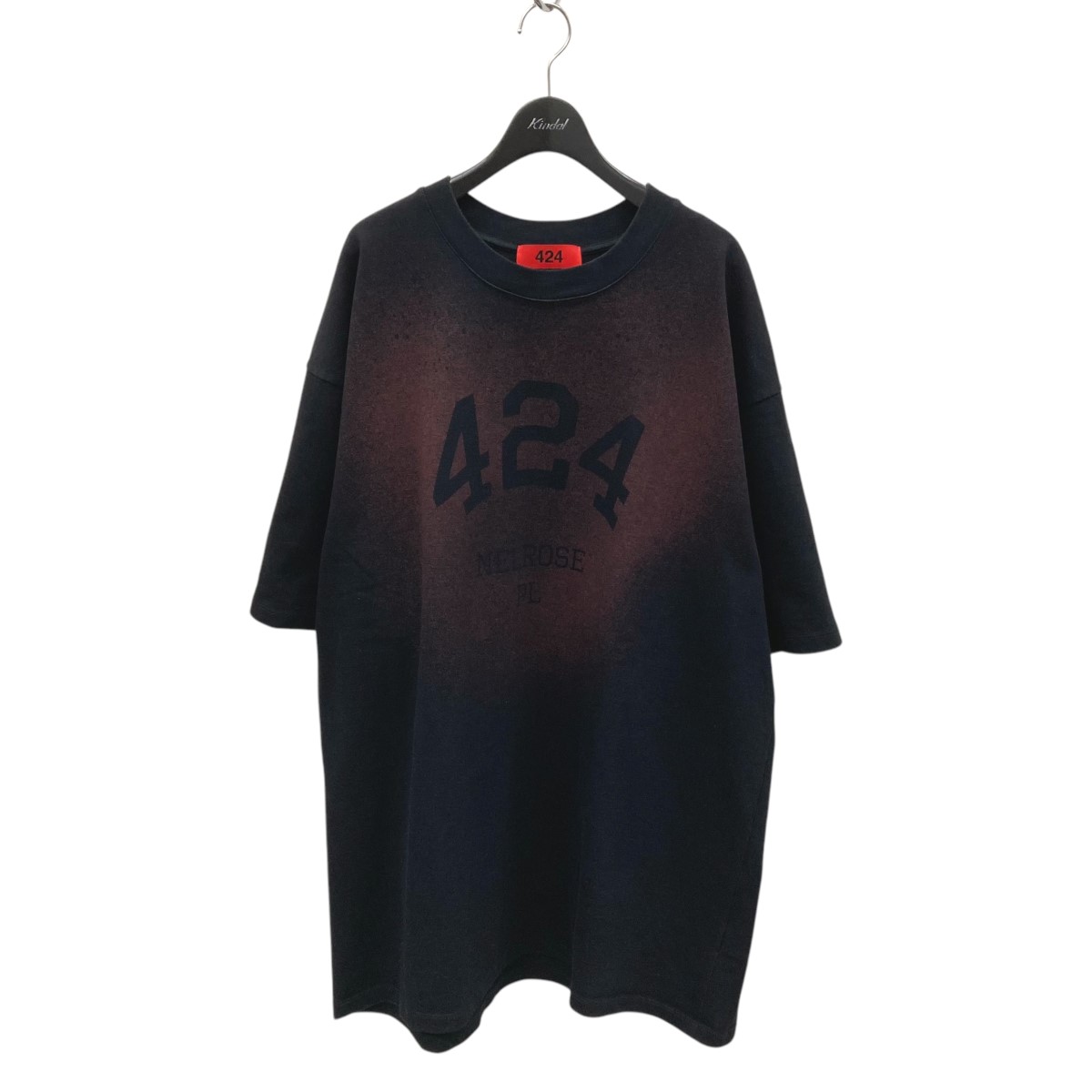 楽天市場】424 フォートゥーフォー（Tシャツ・カットソー｜トップス 