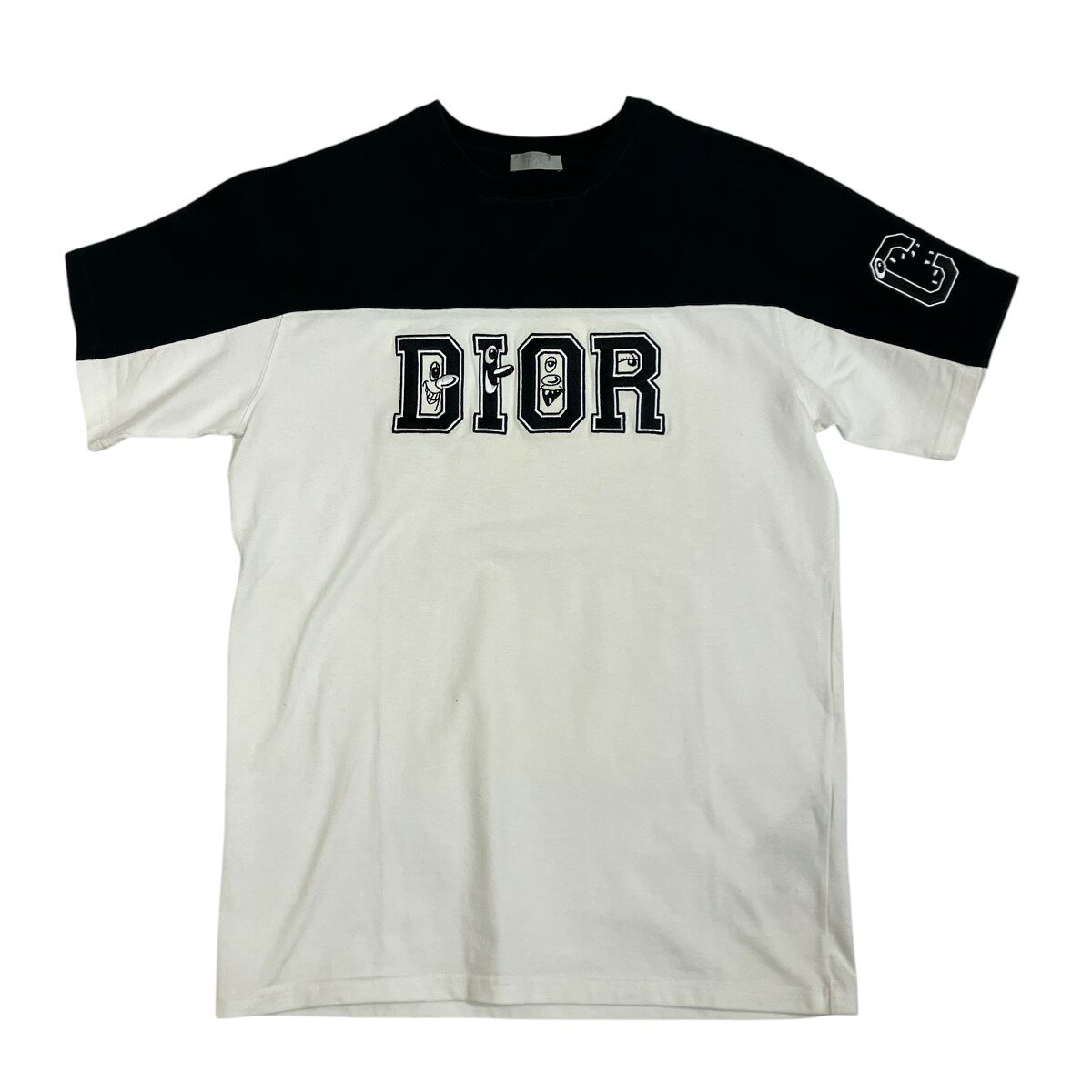 楽天市場】ディオール バッグ（Tシャツ・カットソー｜トップス 