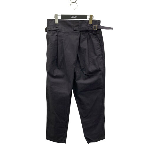 【中古】TOGA PULLACOTTON WRAP PANTS パンツ TP91-FF222 グレー サイズ:36【価格見直し】 【中古】TOGA PULLACOTTON WRAP PANTS パンツ TP91-FF222 グレー サイズ:36【価格見直し】