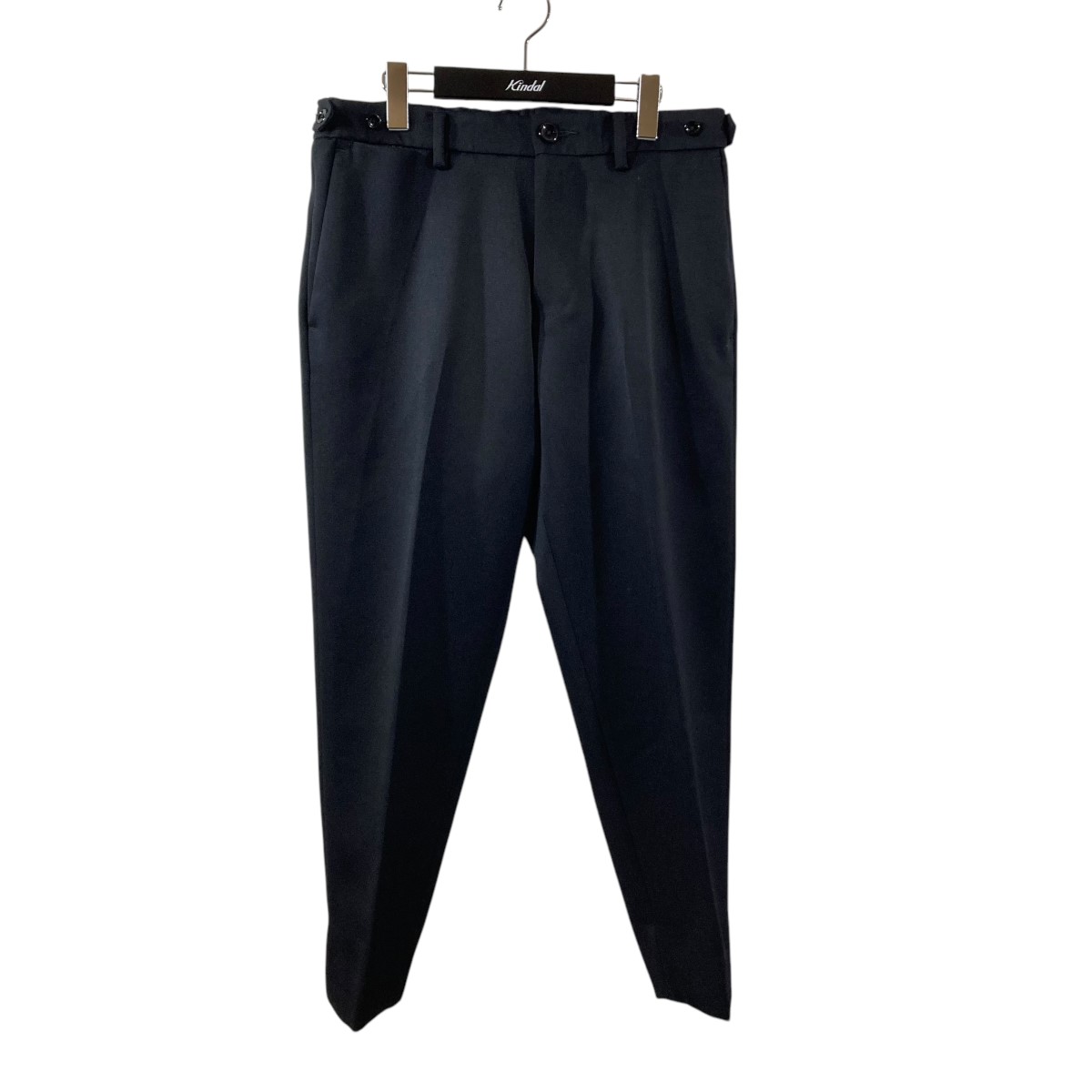 【中古】HELLOS EXTRAFINEスラックス ブ