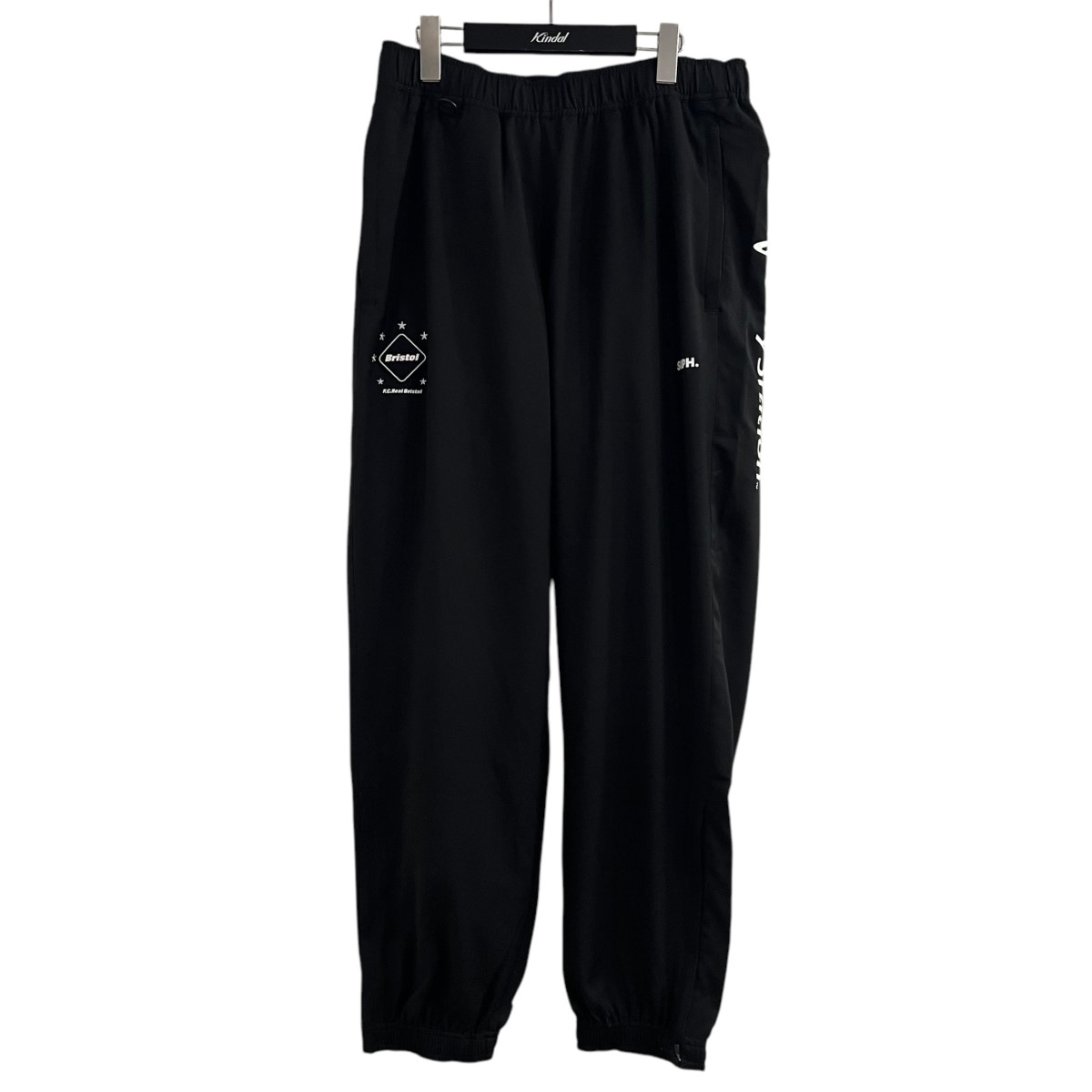 楽天市場】fcrb パンツ（ブランドエフシーレアルブリストル）の通販