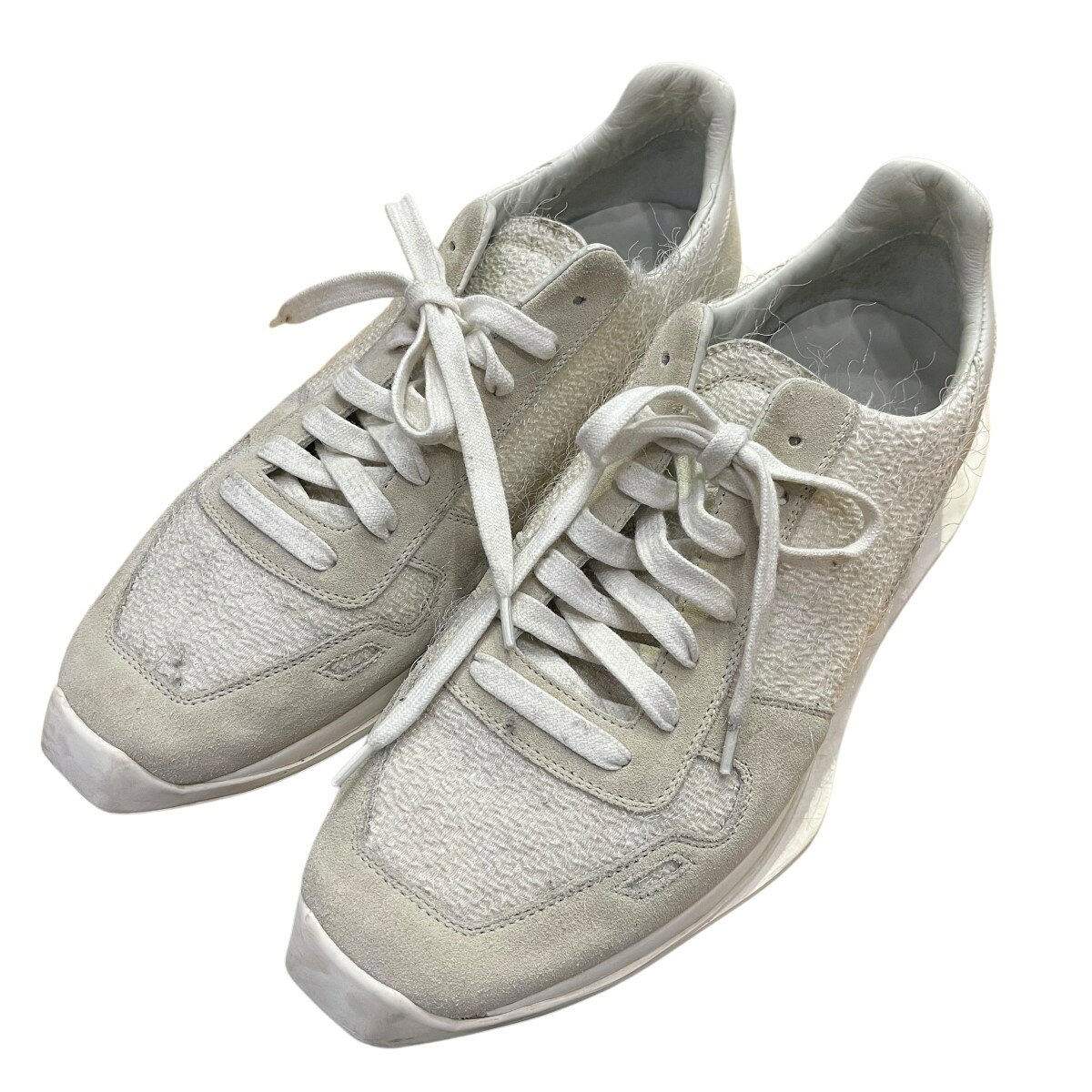 楽天市場】rick owens runner shoesの通販