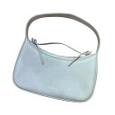 【中古】NEOUS ハンドバッグ 21-092-510-0013-3 アイボリー 【150325】(ネオアス)(4)