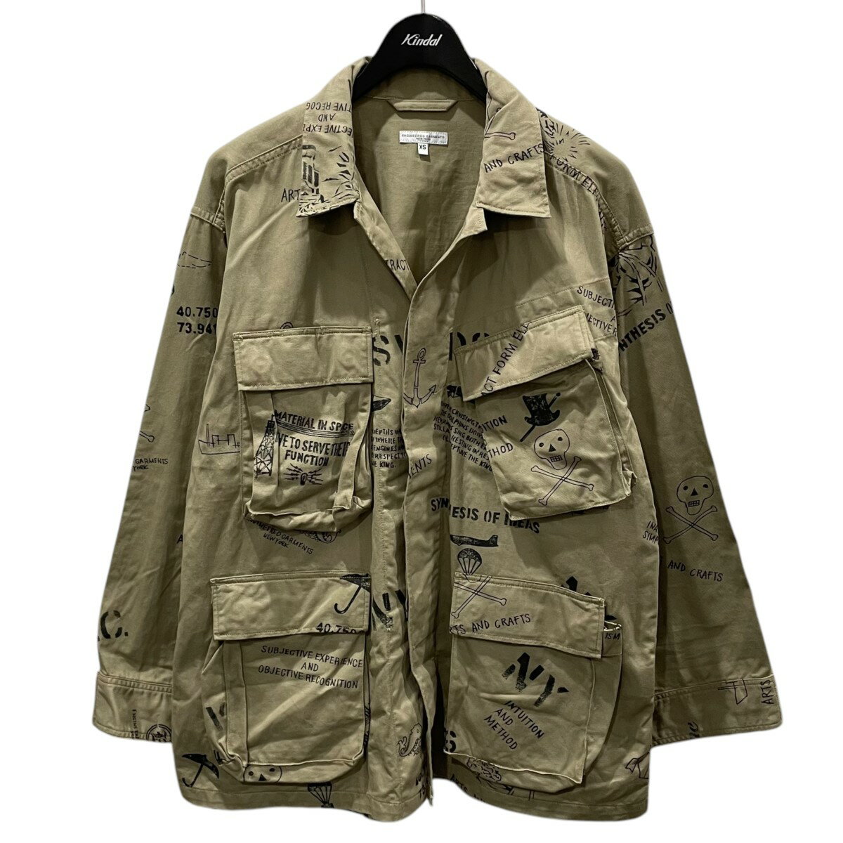 楽天市場】engineered garments bduの通販 楽天市場】engineered garments bduの通販