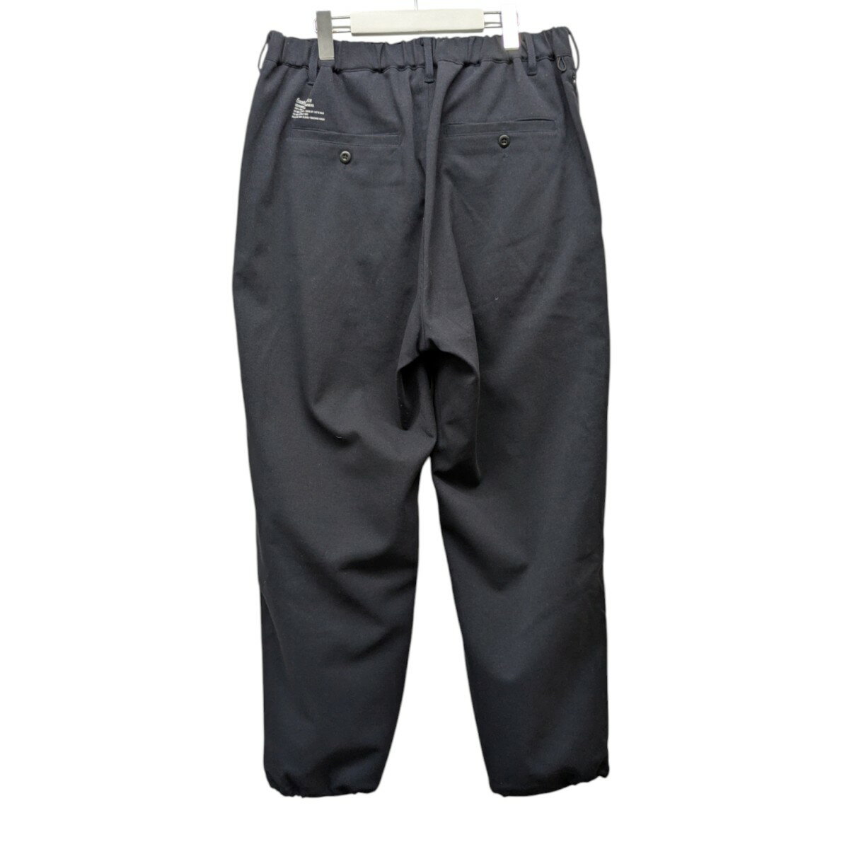 【中古】FreshServiceSTORMFLEECE UTILITY EASY PANTS イージーパンツ FSC243-4021H ネイビー サイズ：M【価格見直し】