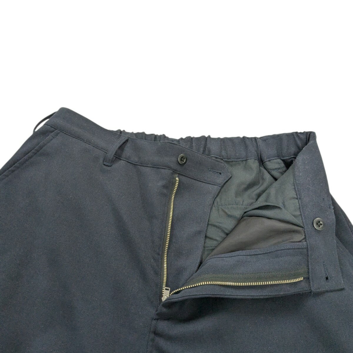【中古】FreshServiceSTORMFLEECE UTILITY EASY PANTS イージーパンツ FSC243-4021H ネイビー サイズ：M【価格見直し】