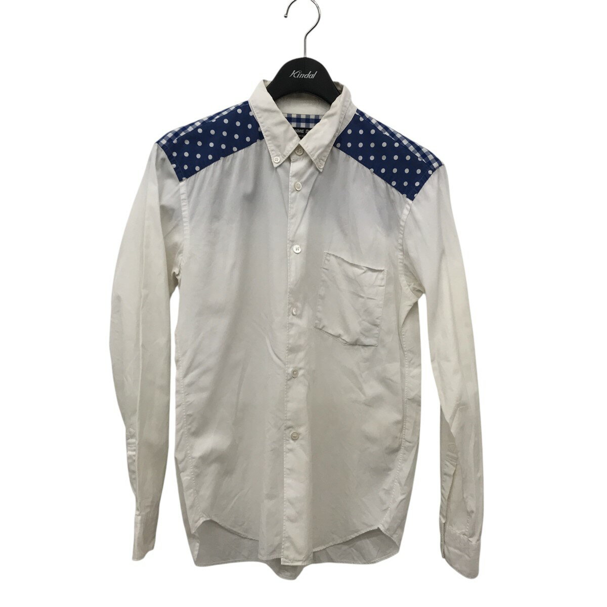 楽天市場】comme des garcons homme deux シャツの通販 楽天市場】comme des garcons homme deux シャツの通販