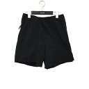 【中古】THE NORTH FACE ハーフパンツ NB42130 ブラック サイズ:M 【160325】(ザノースフェイス)(4)