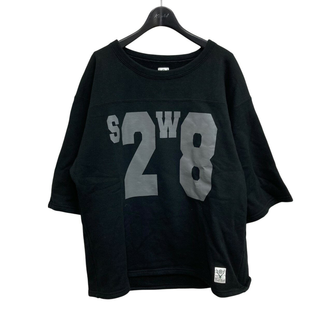 楽天市場】supreme south2 west8 teeの通販 楽天市場】supreme south2 west8 teeの通販