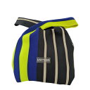 【中古】LASTFLAME STRIPE MARKET BAG ストライプマーケットバッグ マルチカラー 【160325】(ラストフレーム)(4)