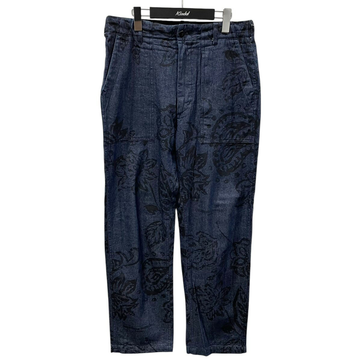 楽天市場】engineered garments デニムの通販 楽天市場】engineered garments デニムの通販