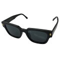 【中古】LOUIS VUITTON LVエスケイプ スクエア サングラス Z1496E ブラック サイズ:53□22 145 【170325】(ルイヴィトン)