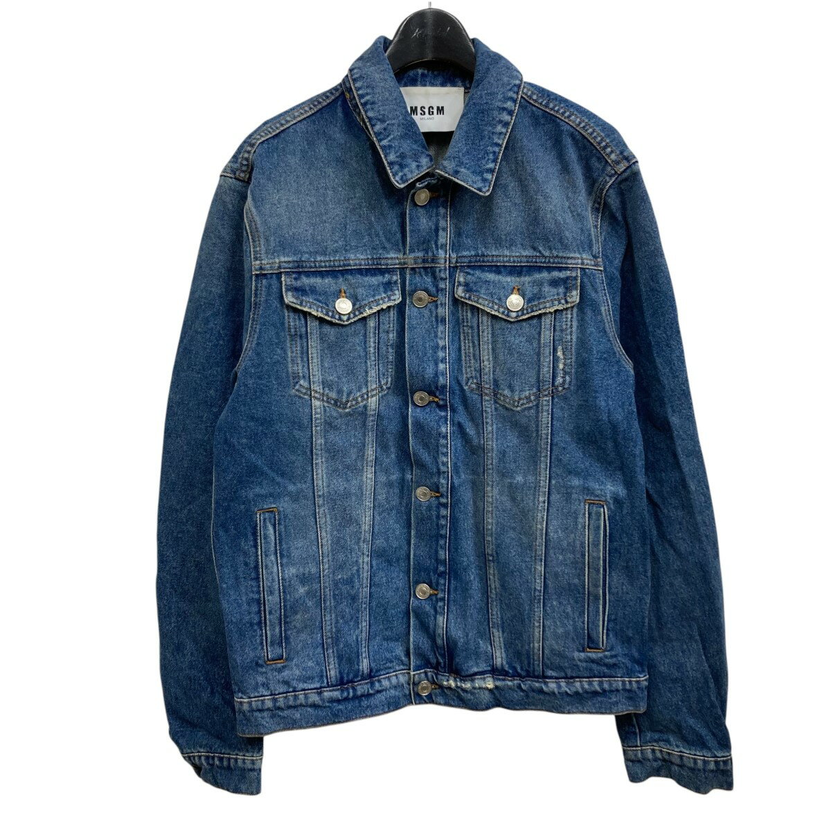 楽天市場】MSGM(コート・ジャケット|メンズファッション)の通販 楽天市場】MSGM(コート・ジャケット|メンズファッション)の通販