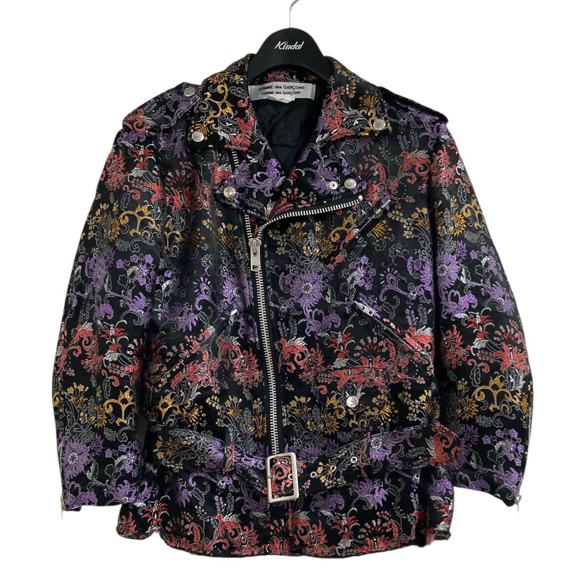 楽天市場】supreme comme des garcons ライダースの通販 楽天市場】supreme comme des garcons ライダースの通販